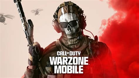 warzone mobile apk